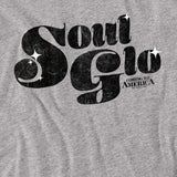 Coming to America Soul Glo Logo T-Shirt