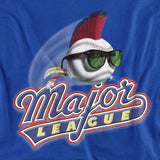 Major League Movie Logo T-Shirt