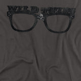 Major League Wild Thing Glasses T-Shirt