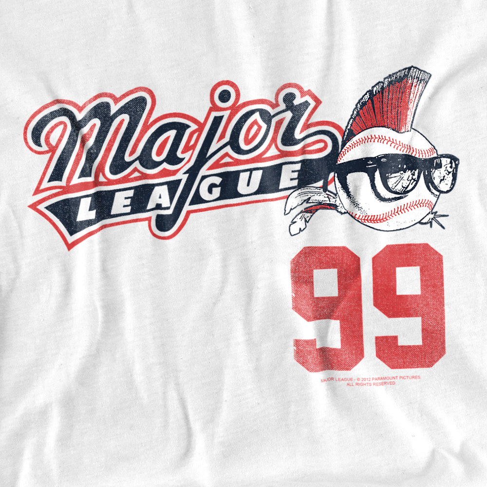 Major League Wild Thing 99 T-Shirt