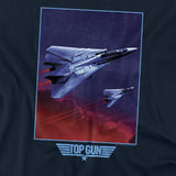 Top Gun F-14 Fighter Jets T-Shirt