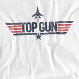 Top Gun Logo T-Shirt