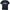 Navy blue t-shirt with the classic Top Gun logo featuring a fighter jet, star, and red-and-white winged stripes across the chest.