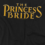 Princess Bride Logo T-Shirt