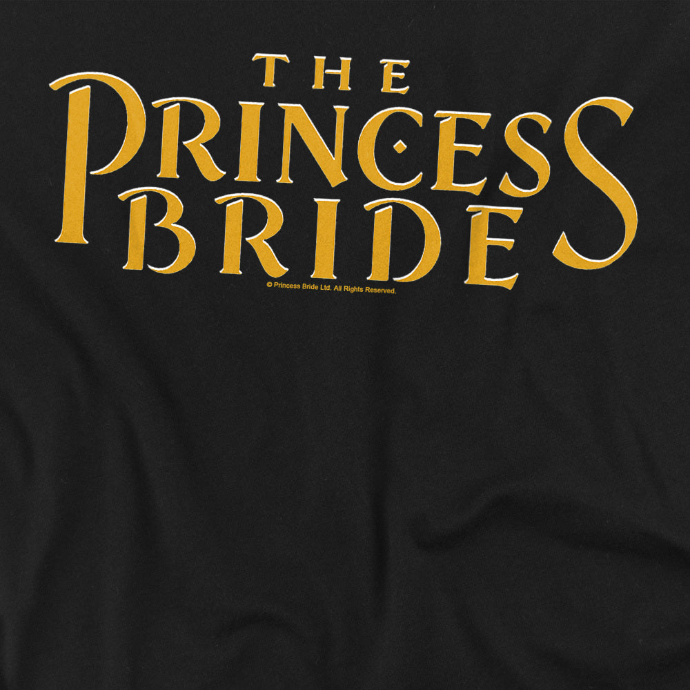 Princess Bride Logo T-Shirt