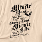 Princess Bride Miracle Max T-Shirt