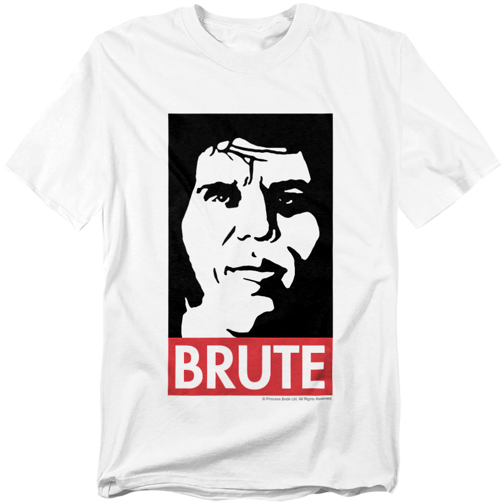Princess Bride Fezzik Brute T-Shirt