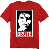 Princess Bride Fezzik Brute T-Shirt