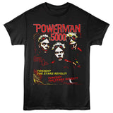 officially licensed Powerman 5000 The Stars Revolt T-Shirt tee