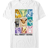 Pokemon Eeveelution