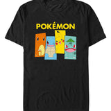 Pokemon POKEMON TEAM KANTO