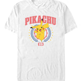 Pokemon Pikacollegiate