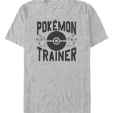 Pokemon Trainer