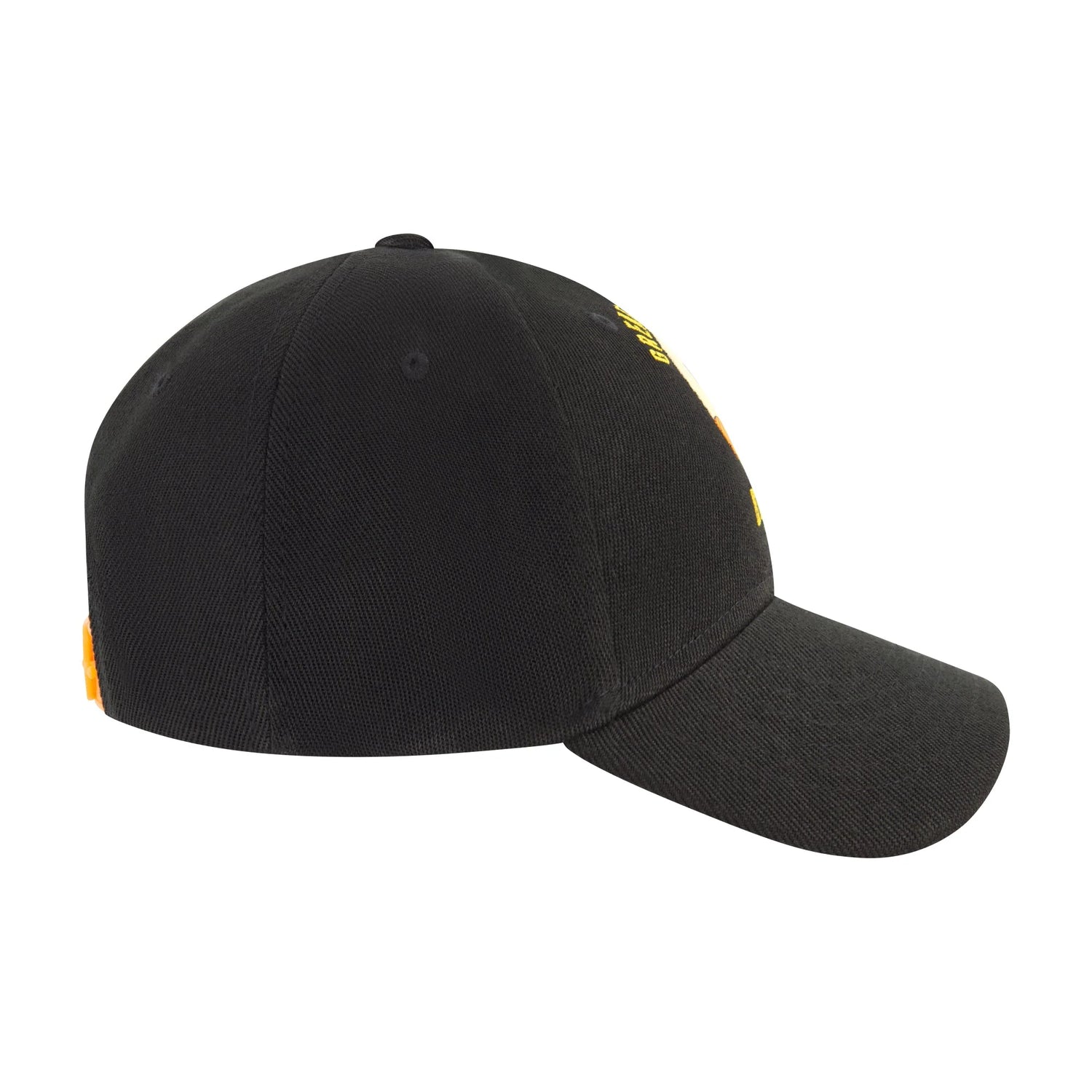 Peanuts Snoopy Great Pumpkin Believer Snapback Hat