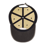 Snoopy Retro Dad Cap