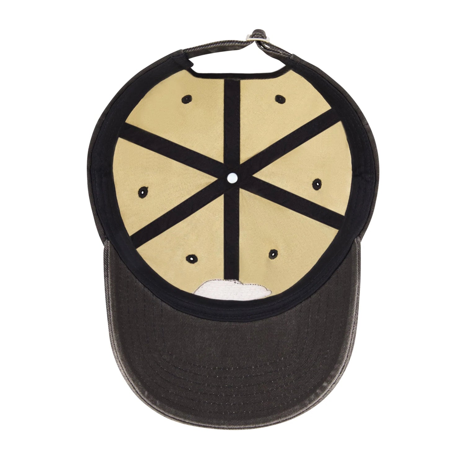 Snoopy Retro Dad Cap