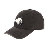 Snoopy Retro Dad Cap