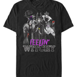 Disney Villains Villainous Witches