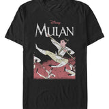 Disney Princess Mulan Frame