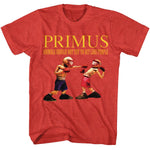 officially licensed Primus Animals T-Shirt tee