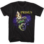 officially licensed Primus Antipop T-Shirt tee
