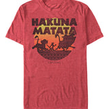 Lion King Hakuna Silos