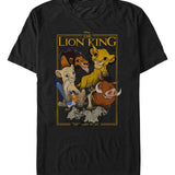 Lion King POSTER