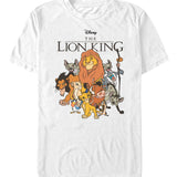 Lion King Lion King Group