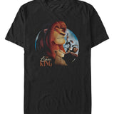 Lion King Night Lion