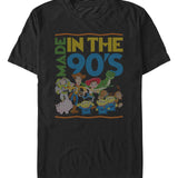 officially licensed Toy Story Got It Made T-Shirt tee