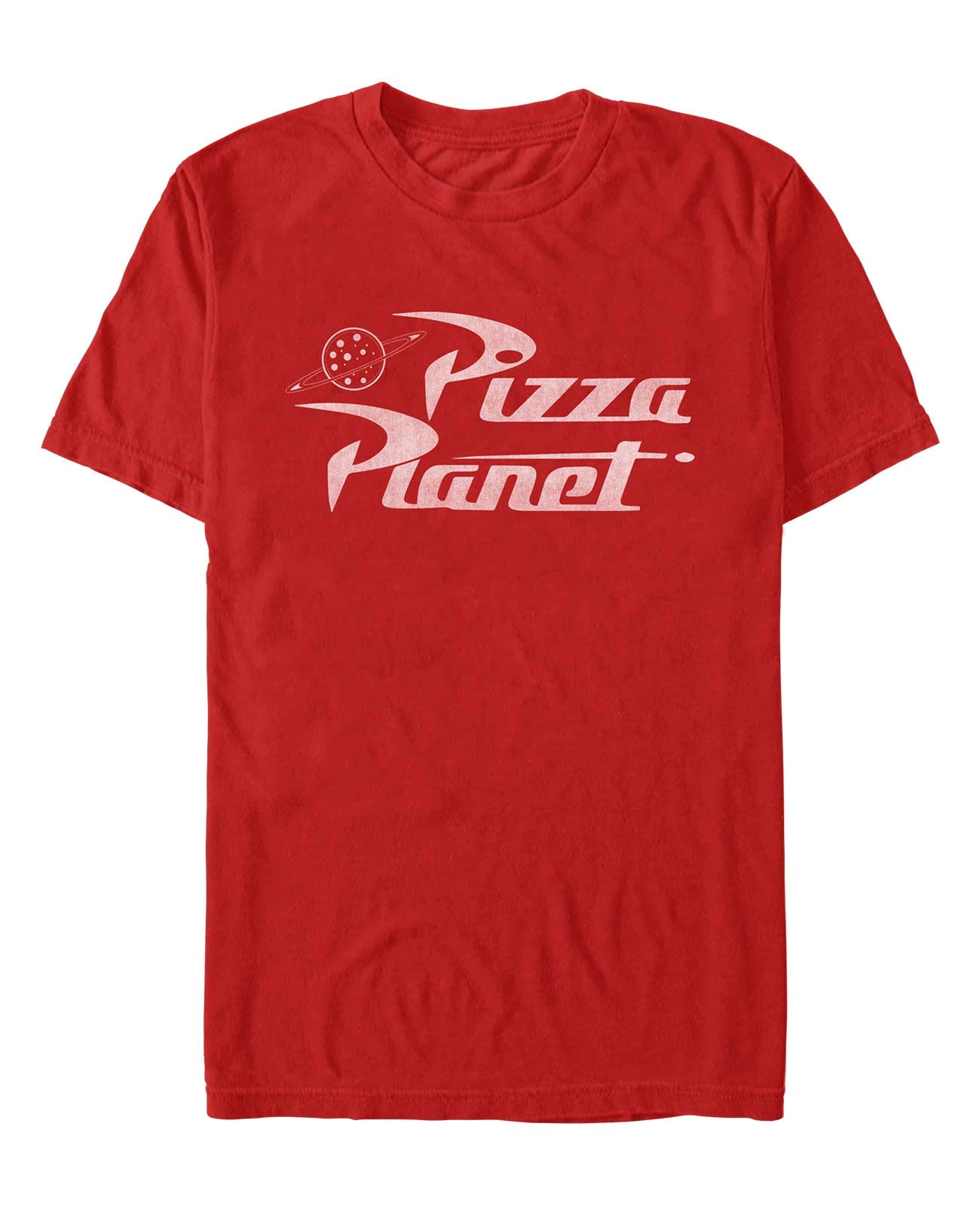 officially licensed Toy Story Pizza Planet T-Shirt tee