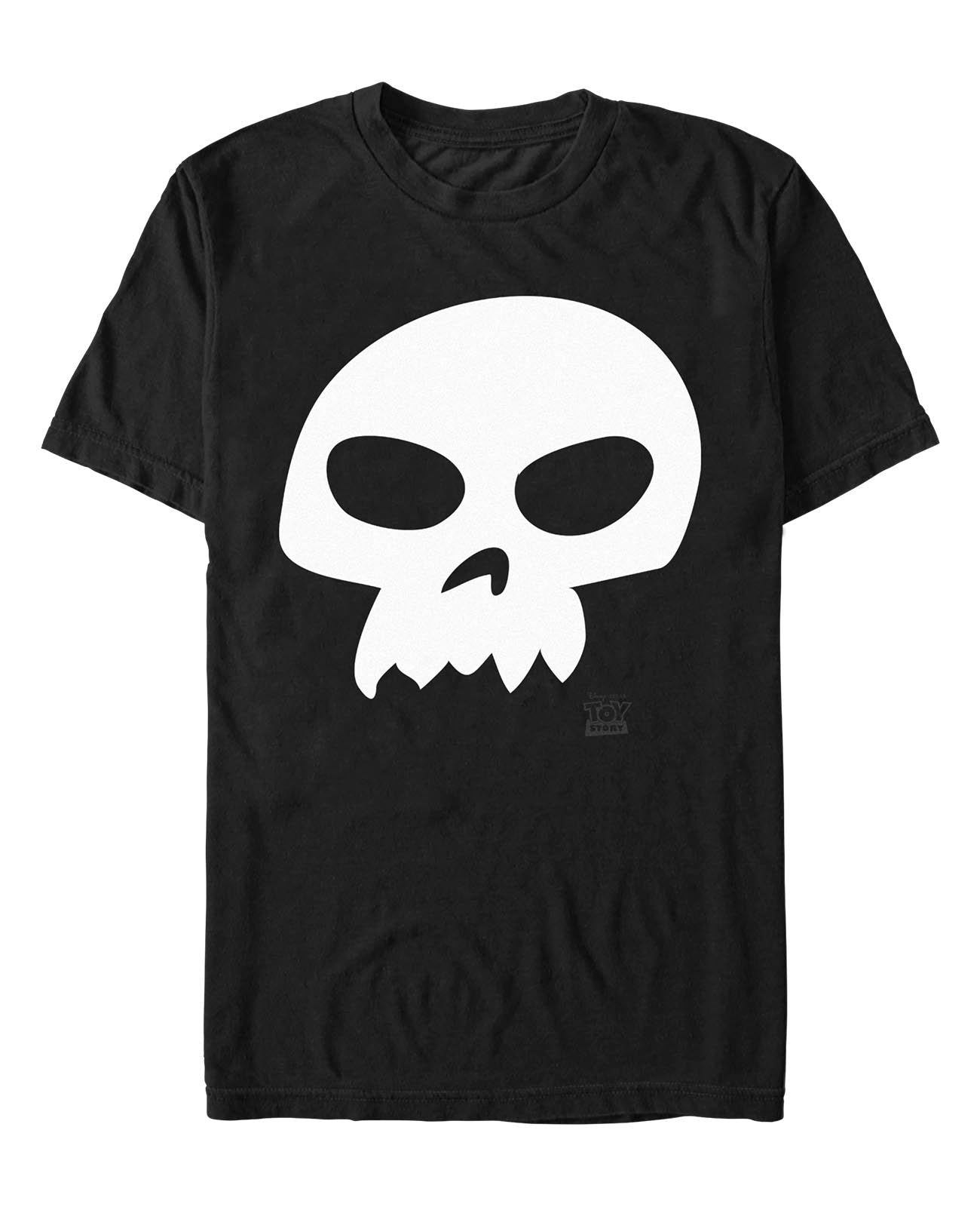 officially licensed Toy Story Be Sid T-Shirt tee