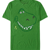 Toy Story Rex Big Face