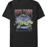 officially licensed Toy Story Ooooh T-Shirt tee