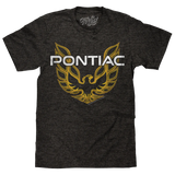 Pontiac Firebird Shirt "Ready to Ship"