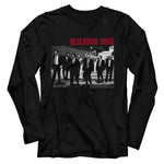 Reservoir Dogs Group Shot T-Shirt officially licensed graphic tee