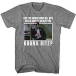 Reservoir Dogs Little Doggie T-Shirt officially licensed graphic tee