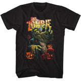 officially licensed Rob Zombie Halloween T-Shirt tee