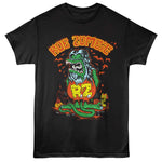 officially licensed Rob Zombie Halloween Fink T-Shirt tee