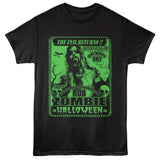 officially licensed Rob Zombie Hellbilly Deluxe 2 T-Shirt tee