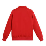 Women's Members Only® Classic Iconic Racer Jacket (Slim Fit)