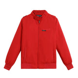 Women's Members Only® Classic Iconic Racer Jacket (Slim Fit)