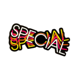 Special Presentation Sticker