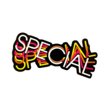 Rerun Retro Sticker Pack Series 1