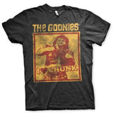 The Goonies I Love Chunk T-Shirt