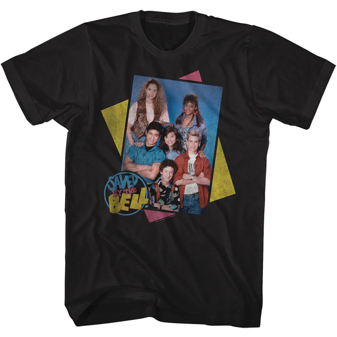 Saved by the Bell Shirt