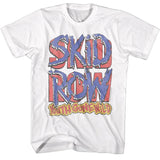 Skid Row Youth Gone Wild T-Shirt