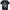 Navy t-shirt featuring Gargamel chasing a Smurf with Azrael the cat, under bold text that reads “I’ll Catch You!”