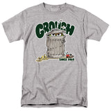 Sesame Street Oscar the Grouch Since 1969 T-Shirt