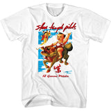 officially licensed Stone Temple Pilots 12 Gracious Melodies T-Shirt tee